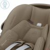  Maxi-Cosi Pebble 360 Pro2 SlideTech&EcoCare dönthető babahordozó 40-87 cm - Twillic Truffle