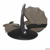  Maxi-Cosi Pebble 360 Pro2 SlideTech&EcoCare dönthető babahordozó 40-87 cm - Twillic Truffle