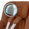 Maxi-Cosi Pearl 360 Pro SlideTech gyerekülés 61-105 cm(0-4 év) - Authentic Terra