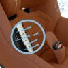 Maxi-Cosi Pearl 360 Pro SlideTech gyerekülés 61-105 cm(0-4 év) - Authentic Terra