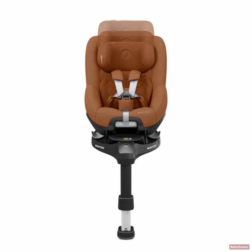 Maxi-Cosi Pearl 360 Pro SlideTech gyerekülés 61-105 cm(0-4 év) - Authentic Terra