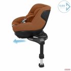 Maxi-Cosi Pearl 360 Pro SlideTech gyerekülés 61-105 cm(0-4 év) - Authentic Terra