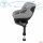 Maxi-Cosi Pearl 360 Pro SlideTech gyerekülés 61-105 cm(0-4 év) - Authentic Grey2
