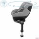 Maxi-Cosi Pearl 360 Pro SlideTech gyerekülés 61-105 cm(0-4 év) - Authentic Grey2