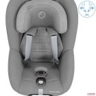 Maxi-Cosi Pearl 360 Pro SlideTech gyerekülés 61-105 cm(0-4 év) - Authentic Grey2