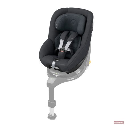 Maxi-Cosi Pearl 360 Pro SlideTech gyerekülés 61-105 cm(0-4 év) - Authentic Graphite