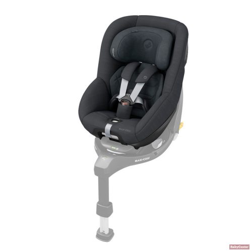 Maxi-Cosi Pearl 360 Pro SlideTech gyerekülés 61-105 cm(0-4 év) - Authentic Graphite2