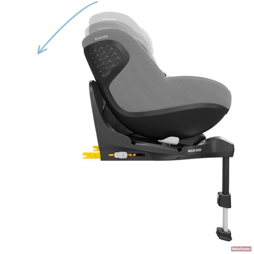 Maxi-Cosi Pearl 360 Pro SlideTech gyerekülés 61-105 cm(0-4 év) - Authentic Graphite2