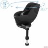 Maxi-Cosi Pearl 360 Pro SlideTech gyerekülés 61-105 cm(0-4 év) - Authentic Black