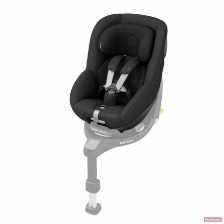 Maxi-Cosi Pearl 360 Pro SlideTech gyerekülés 61-105 cm(0-4 év) - Authentic Black