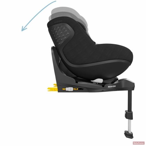 Maxi-Cosi Pearl 360 Pro SlideTech gyerekülés 61-105 cm(0-4 év) - Authentic Black