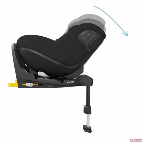 Maxi-Cosi Pearl 360 Pro SlideTech gyerekülés 61-105 cm(0-4 év) - Authentic Black