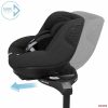Maxi-Cosi Pearl 360 Pro SlideTech gyerekülés 61-105 cm(0-4 év) - Authentic Black