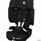Maxi-Cosi Nomad XL Plus 76-150 cm összecsukható gyerekülés - fekete