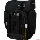 Maxi-Cosi Nomad XL Plus 76-150 cm összecsukható gyerekülés - fekete