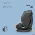 Maxi-Cosi Titan S I-size - tonal black