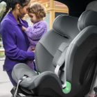 Maxi-Cosi Titan S I-size - tonal black