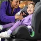 Maxi-Cosi Titan S I-size - tonal black