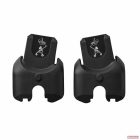 Maxi-Cosi babahordozó (gyerekülés) adapter babakocsira