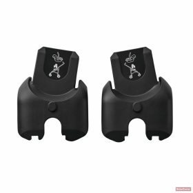 Maxi-Cosi babahordozó (gyerekülés) adapter babakocsira