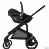Maxi-Cosi babahordozó (gyerekülés) adapter babakocsira
