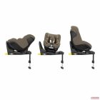 Maxi-Cosi Mica 360 Pro - Eco & SlideTech - Authentic Truffle