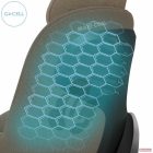 Maxi-Cosi Mica 360 Pro - Eco & SlideTech - Authentic Truffle