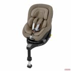 Maxi-Cosi Mica 360 Pro - Eco & SlideTech - Authentic Truffle