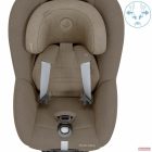 Maxi-Cosi Mica 360 Pro - Eco & SlideTech - Authentic Truffle