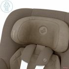 Maxi-Cosi Mica 360 Pro - Eco & SlideTech - Authentic Truffle