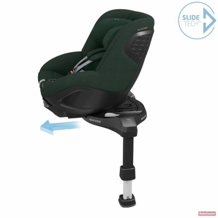 Maxi-Cosi Mica 360 Pro - Eco & SlideTech - Authentic Green
