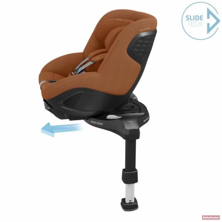 Maxi-Cosi Mica 360 Pro - Eco & SlideTech - Authentic Terra