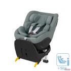 Maxi-Cosi Mica 360 Pro - Eco & SlideTech - Authentic Grey