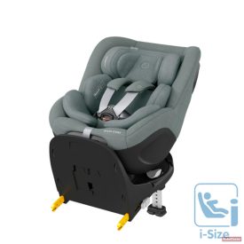 Maxi-Cosi Mica 360 Pro - Eco & SlideTech - Authentic Grey