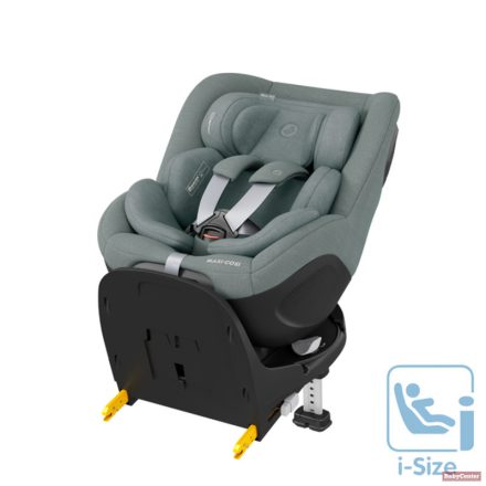 Maxi-Cosi Mica 360 Pro - Eco & SlideTech - Authentic Grey