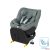 Maxi-Cosi Mica 360 Pro - Eco & SlideTech - Authentic Grey