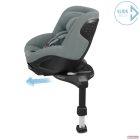 Maxi-Cosi Mica 360 Pro - Eco & SlideTech - Authentic Grey