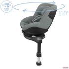 Maxi-Cosi Mica 360 Pro - Eco & SlideTech - Authentic Grey