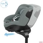 Maxi-Cosi Mica 360 Pro - Eco & SlideTech - Authentic Grey
