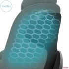 Maxi-Cosi Mica 360 Pro - Eco & SlideTech - Authentic Grey