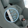 Maxi-Cosi Mica 360 Pro - Eco & SlideTech - Authentic Grey