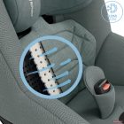 Maxi-Cosi Mica 360 Pro - Eco & SlideTech - Authentic Grey