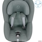 Maxi-Cosi Mica 360 Pro - Eco & SlideTech - Authentic Grey
