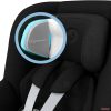 Maxi-Cosi Mica 360 Pro - Eco & SlideTech - Authentic Graphite