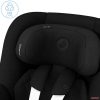 Maxi-Cosi Mica 360 Pro - Eco & SlideTech - Authentic Graphite