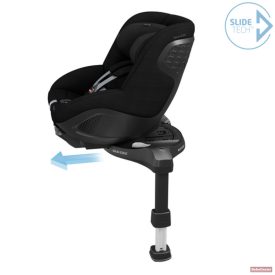 Maxi-Cosi Mica 360 Pro - Eco & SlideTech - Authentic Black