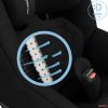 Maxi-Cosi Mica 360 Pro - Eco & SlideTech - Authentic Black