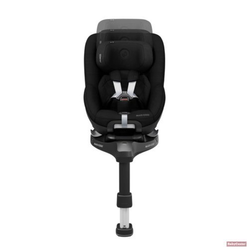 Maxi-Cosi Mica 360 Pro - Eco & SlideTech - Authentic Black