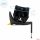 Maxi-Cosi Mica 360 S (61-105 cm) - Tonal Black