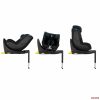 Maxi-Cosi Mica 360 S (61-105 cm) - Tonal Black